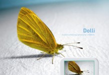 камера уеличитель