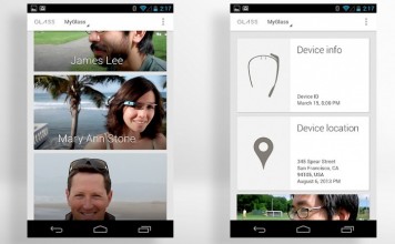 google glass