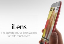 карманная камера