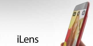 карманная камера