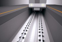 безопасная колея