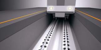 безопасная колея