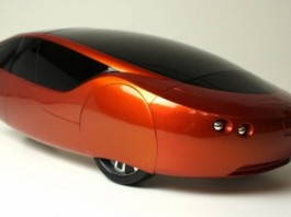 Ожидание 3D-печатного автомобиля к 2015 году 3d-печатное авто