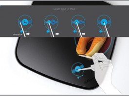 переносной гриль