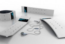 телефоны будущего