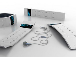 Какие телефоны ждут человечество в будущем? телефоны будущего