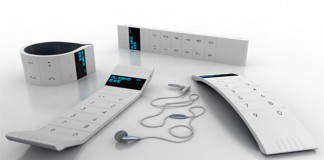 телефоны будущего