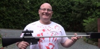 новый арбалет