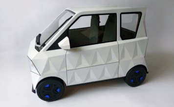 автомобиль