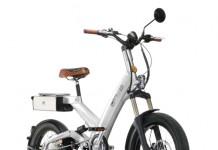 электровелосипед