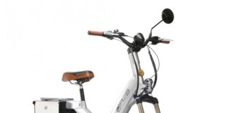 электровелосипед