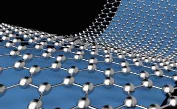 Перспектива появления пластичных электронных устройств графен