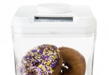 Кухонный сейф