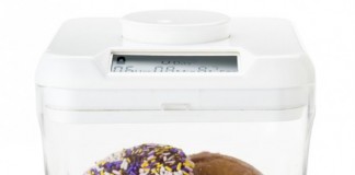 Кухонный сейф