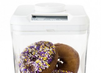 Кухонный сейф