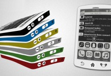 Разговаривайте между строк с Booklet электронная книга