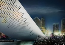 проект Майами Лифта