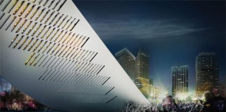 проект Майами Лифта