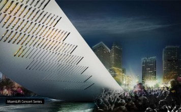 проект Майами Лифта