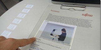 новый пользовательский интерфей