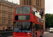 иллюзионист Динамо