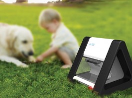 Конвертер отходов питомцев способен не только убирать, но и удобрять конвертер отходов