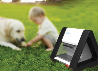 Конвертер отходов питомцев способен не только убирать, но и удобрять конвертер отходов