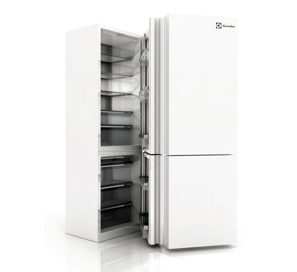 Z-холодильник
