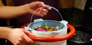 аппарат для слабовидящих