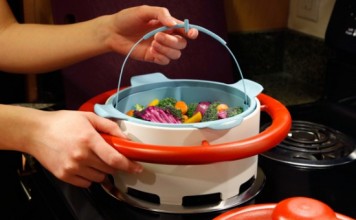 аппарат для слабовидящих