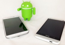 Лучший смартфон с системой Android смартфоны