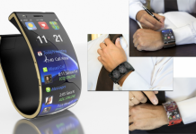 smile smartwatch