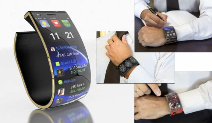 smile smartwatch