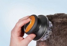 Постричь себя своими же руками очень просто стрижка