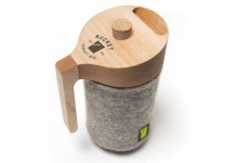 френч-пресс