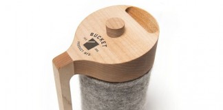 френч-пресс