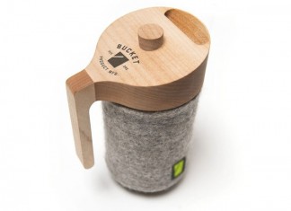 френч-пресс