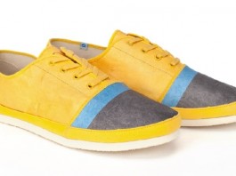 легкая обувь