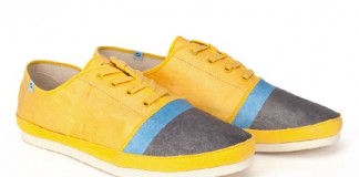 легкая обувь