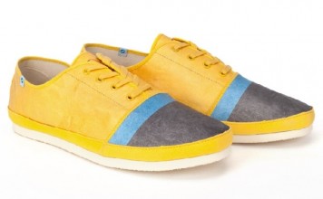 легкая обувь