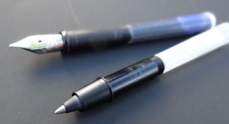 цифровая ручка