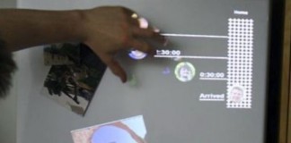 технология Ubi Displays