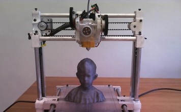 3D принтер