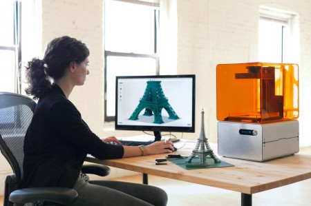 3D принтер 