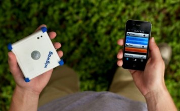 Новый гаджет от Nokia позволит больше не беспокоиться о потерянном телефоне Treasure Tag