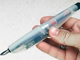 цифровая ручка