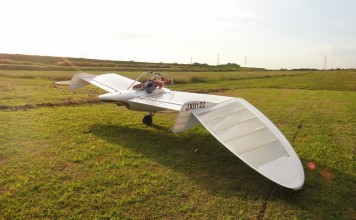 реактивный планер