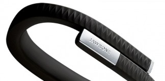 Высокотехнологичный браслет