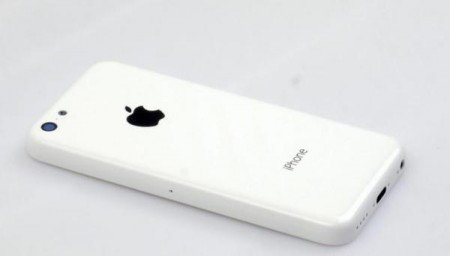 iPhone, Apple 