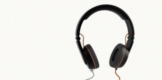 наушники OnBeat, гаджеты